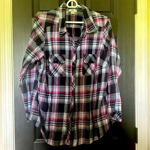 Women’s Flannel